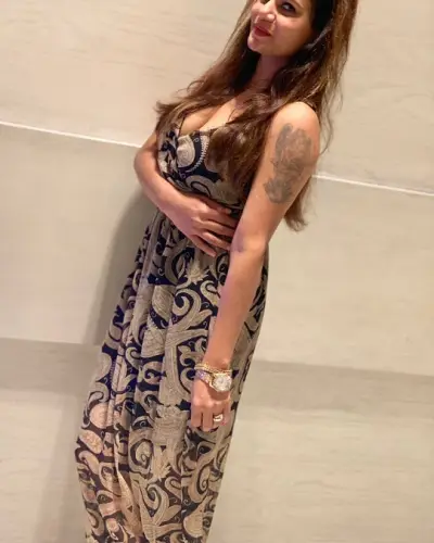 Chaurai Escort
